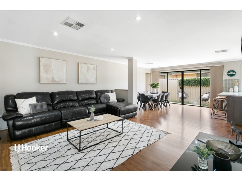 47 The Boulevard, Parafield Gardens SA 5107