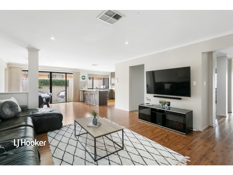 47 The Boulevard, Parafield Gardens SA 5107