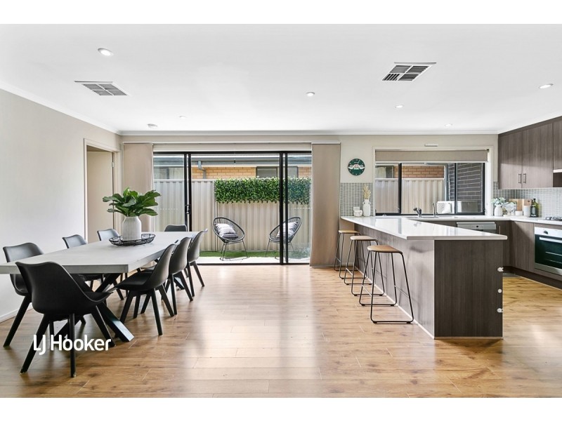 47 The Boulevard, Parafield Gardens SA 5107