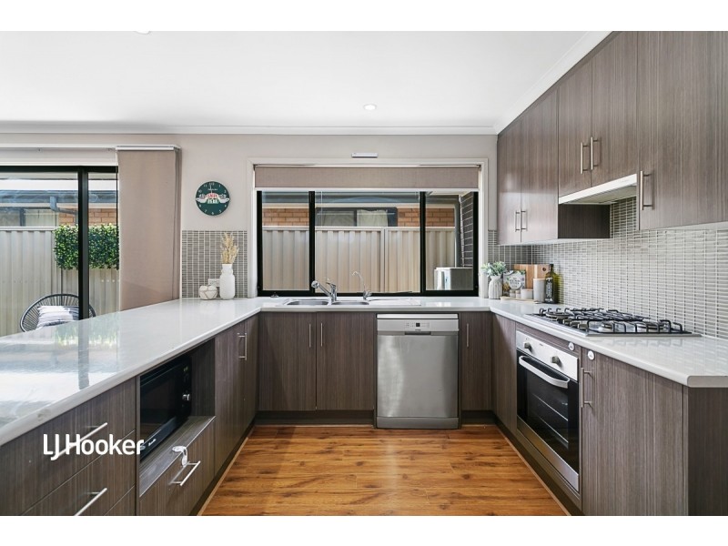 47 The Boulevard, Parafield Gardens SA 5107