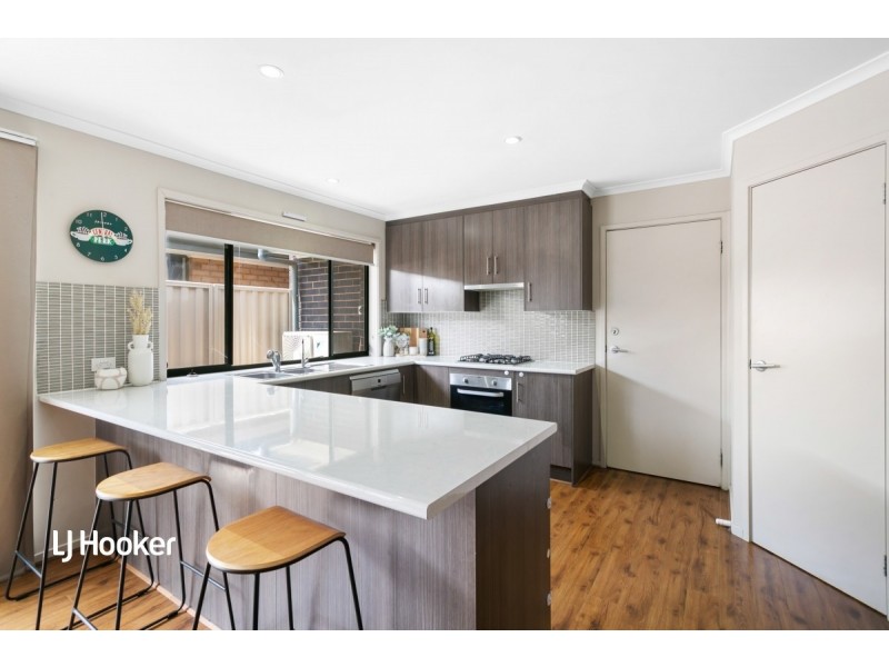 47 The Boulevard, Parafield Gardens SA 5107