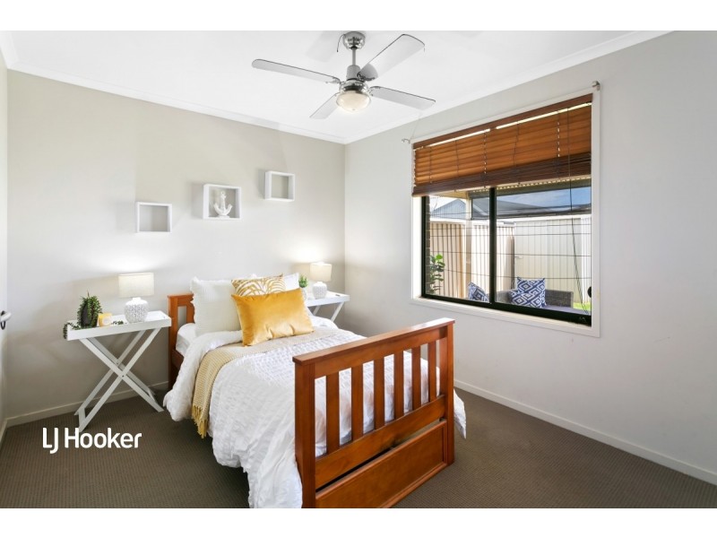 47 The Boulevard, Parafield Gardens SA 5107