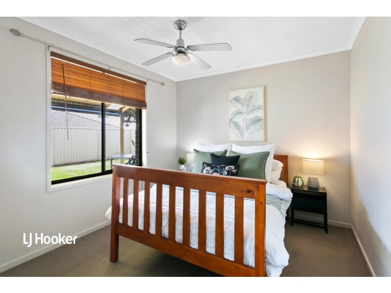 47 The Boulevard, Parafield Gardens SA 5107