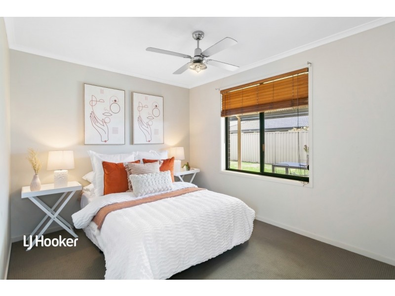 47 The Boulevard, Parafield Gardens SA 5107