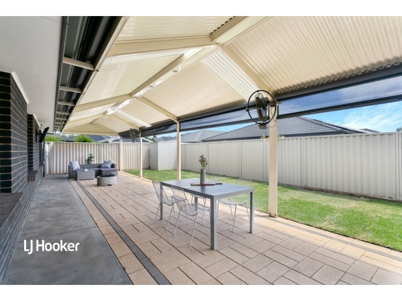47 The Boulevard, Parafield Gardens SA 5107