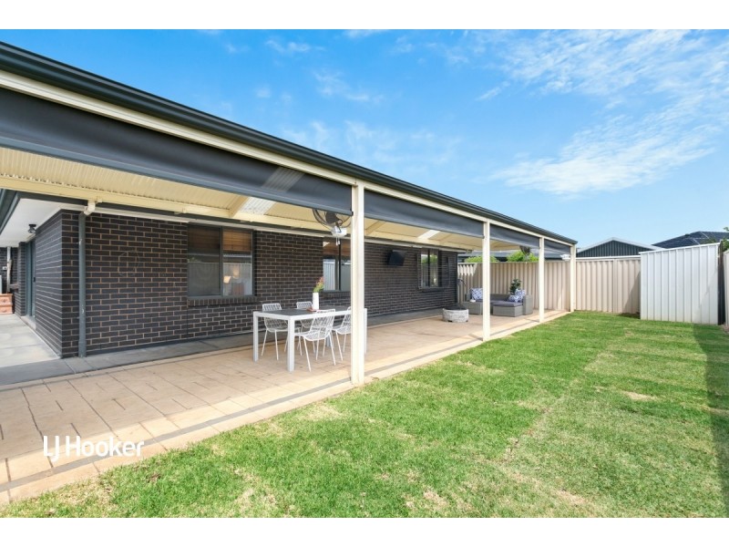 47 The Boulevard, Parafield Gardens SA 5107