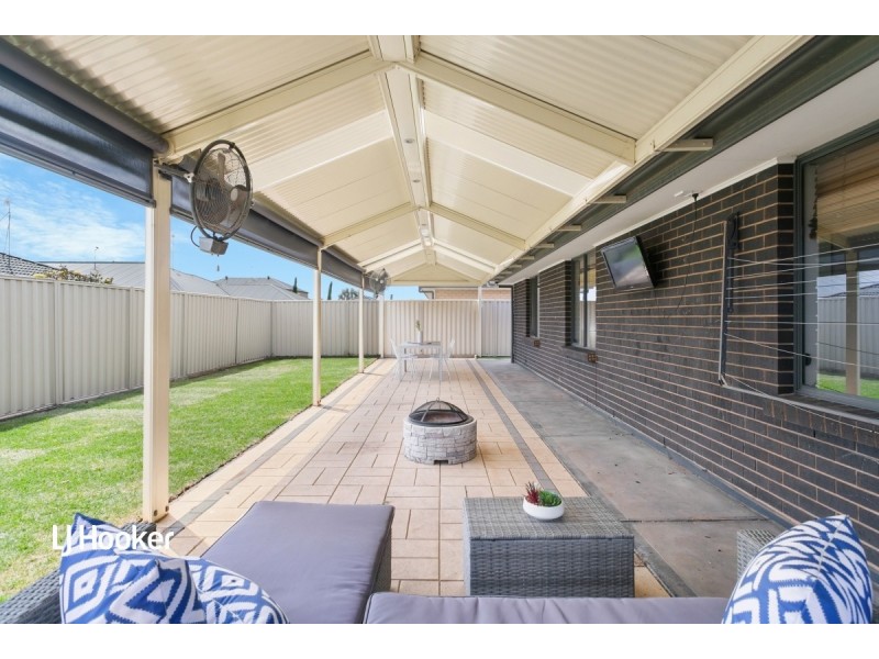 47 The Boulevard, Parafield Gardens SA 5107