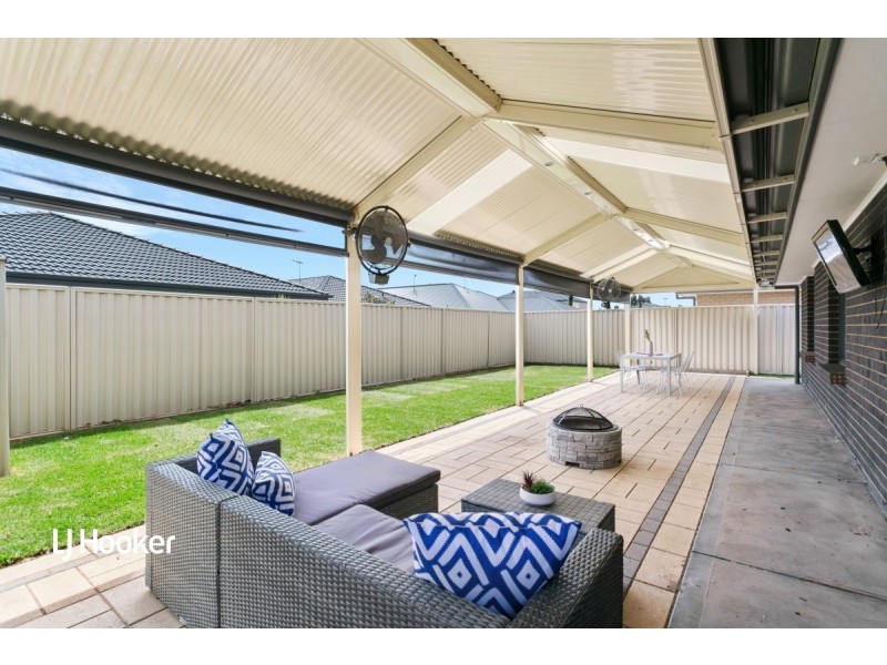 47 The Boulevard, Parafield Gardens SA 5107