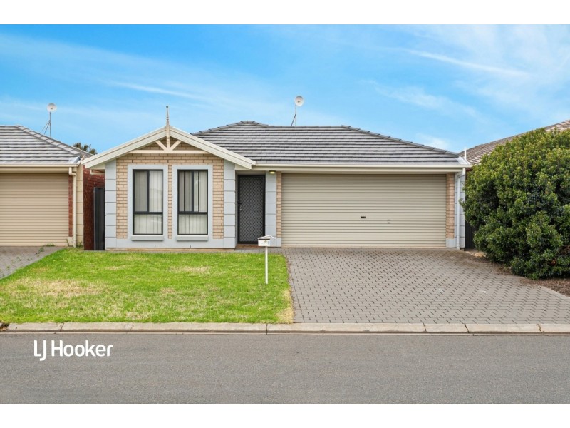 8 Neilson Court, Munno Para West SA 5115