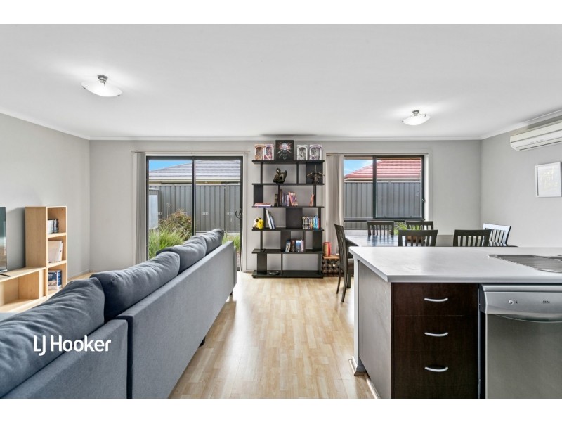 8 Neilson Court, Munno Para West SA 5115