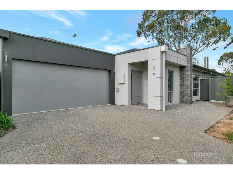 6/20 Persimmon Grove, Golden Grove SA 5125