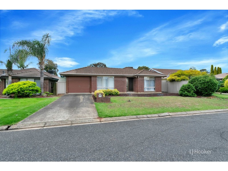 16 Heysen Court, Blakeview SA 5114