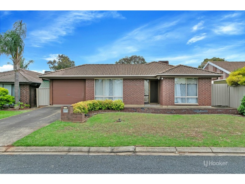 16 Heysen Court, Blakeview SA 5114