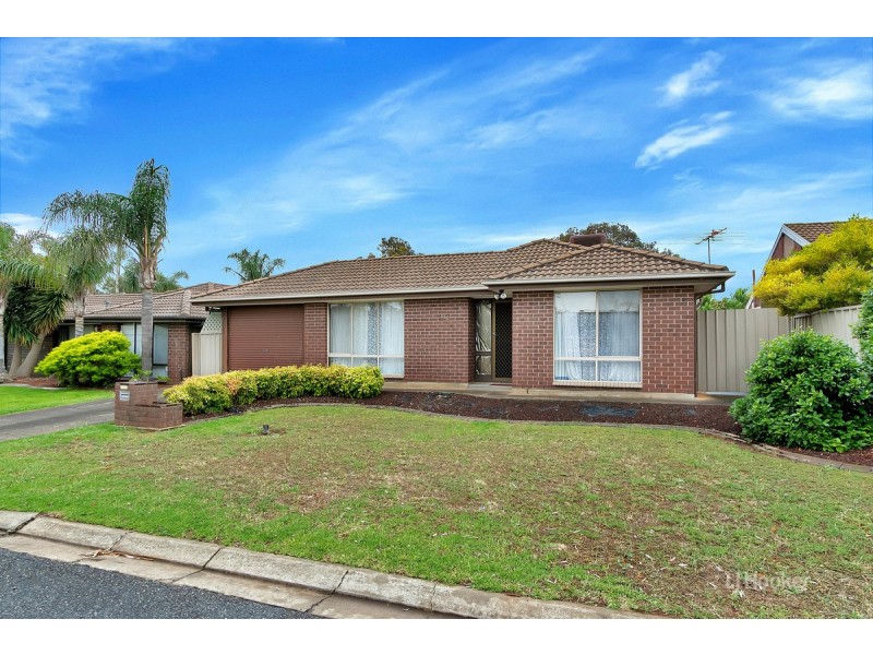 16 Heysen Court, Blakeview SA 5114