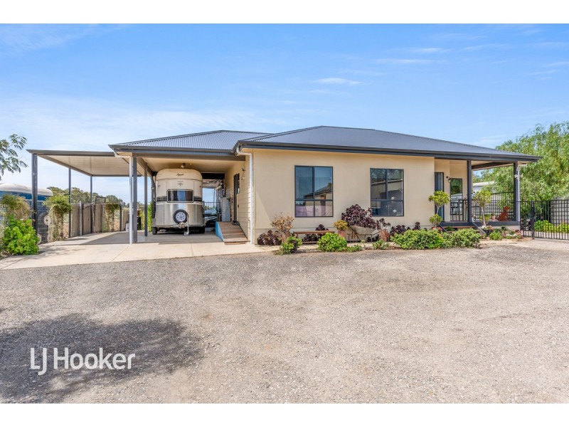 201 Ryans Road, Globe Derby Park SA 5110