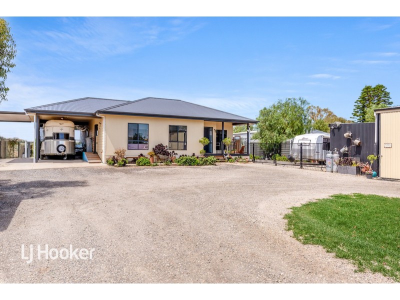201 Ryans Road, Globe Derby Park SA 5110