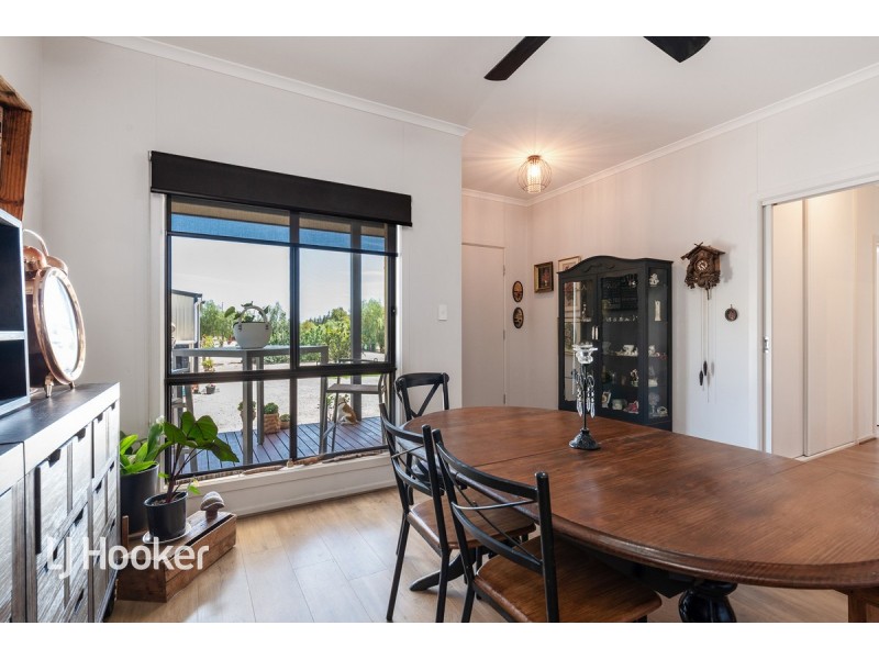 201 Ryans Road, Globe Derby Park SA 5110