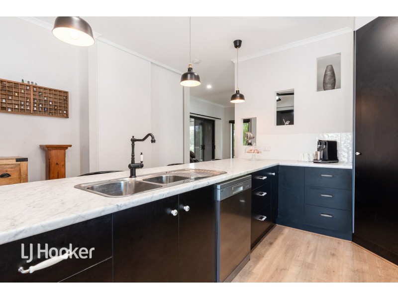 201 Ryans Road, Globe Derby Park SA 5110