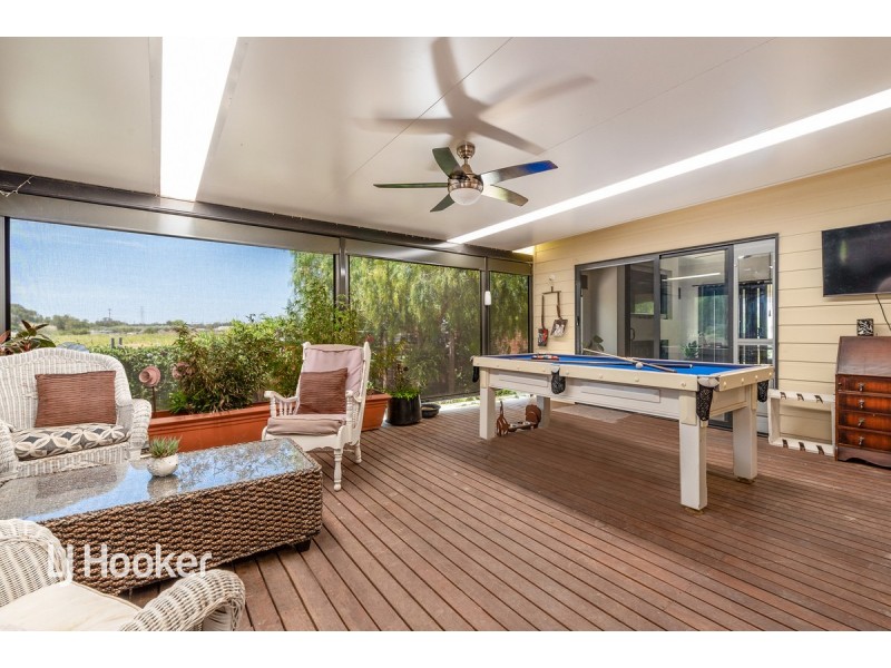 201 Ryans Road, Globe Derby Park SA 5110