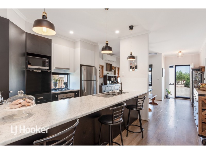 201 Ryans Road, Globe Derby Park SA 5110
