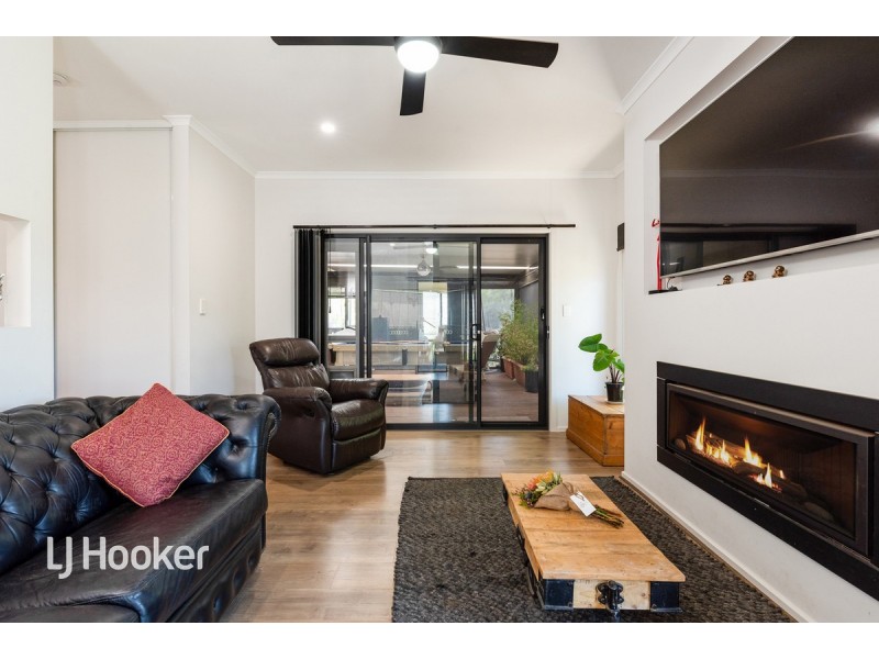 201 Ryans Road, Globe Derby Park SA 5110
