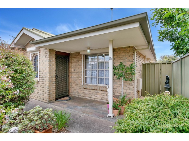 16/36-38 Eighth Street, Gawler South SA 5118