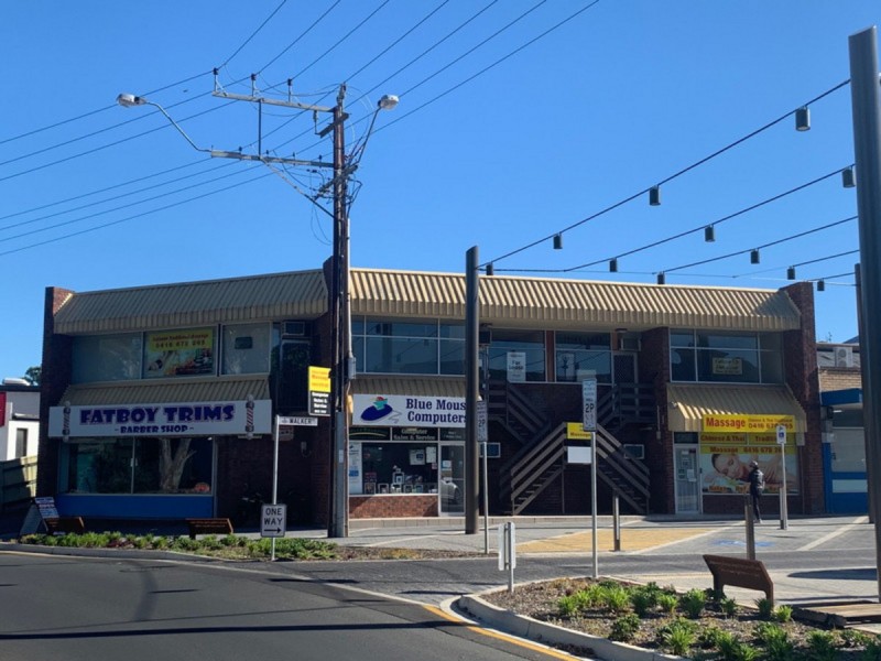 Shop 4/7 Walker Place, Gawler SA 5118