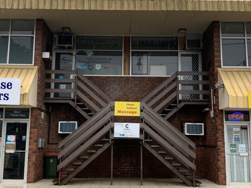 Shop 4/7 Walker Place, Gawler SA 5118