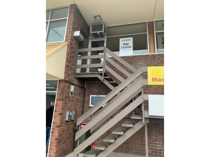 Shop 4/7 Walker Place, Gawler SA 5118