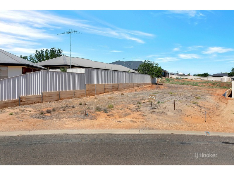Lot 60 Boronia Circuit, Balaklava SA 5461