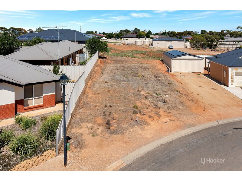 Lot 60 Boronia Circuit, Balaklava SA 5461