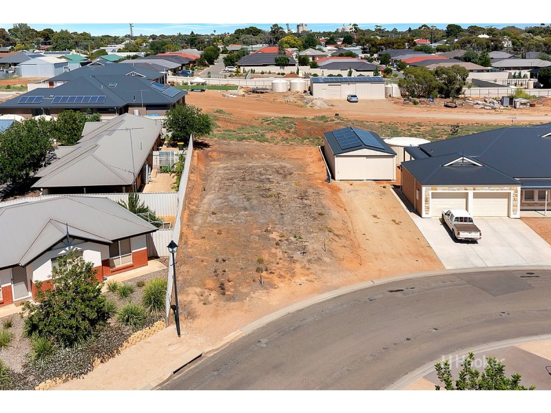 Lot 60 Boronia Circuit, Balaklava SA 5461