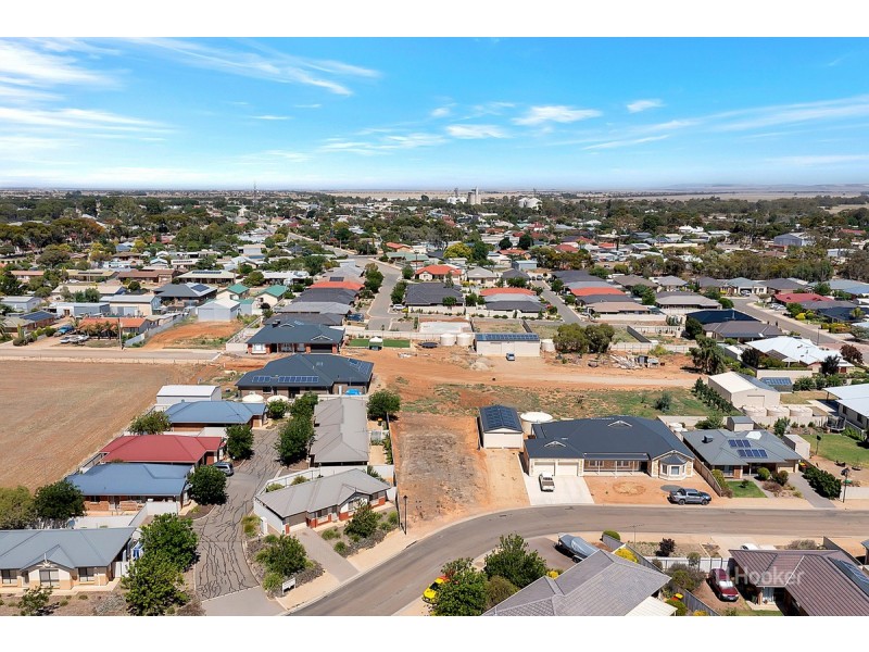 Lot 60 Boronia Circuit, Balaklava SA 5461