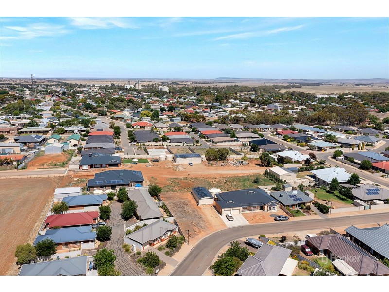 Lot 60 Boronia Circuit, Balaklava SA 5461