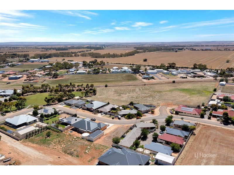 Lot 60 Boronia Circuit, Balaklava SA 5461