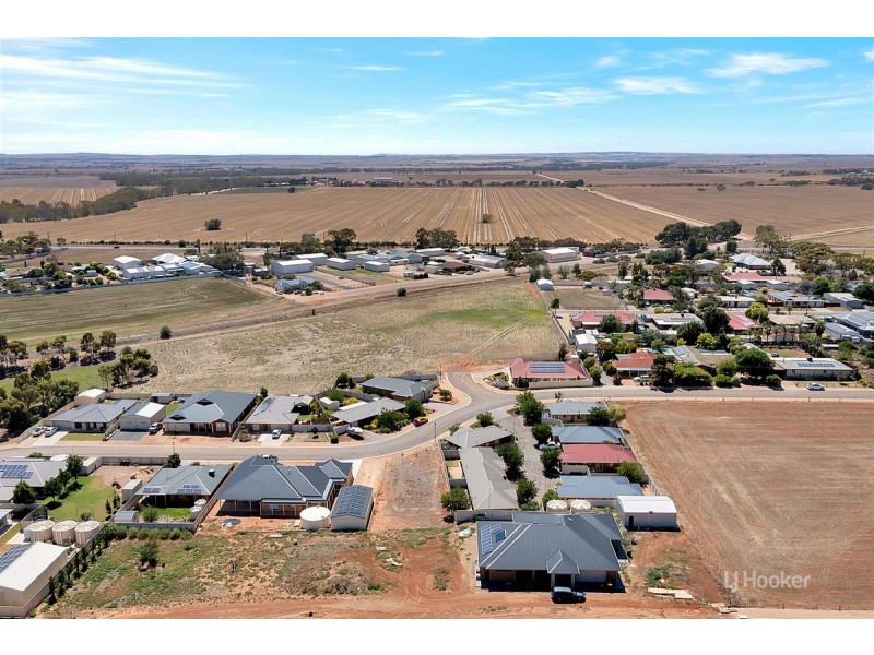 Lot 60 Boronia Circuit, Balaklava SA 5461
