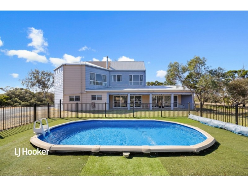 19 Ketch Road, Parham SA 5501