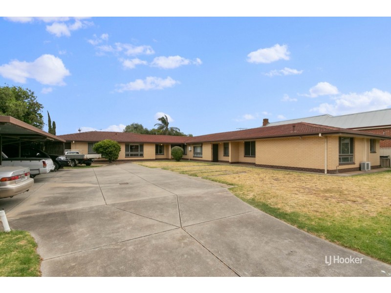 4/8 August Street, Thebarton SA 5031