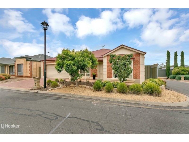 5/56A Hillier Road, Evanston SA 5116