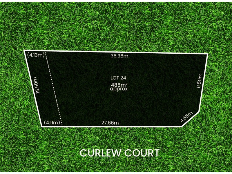 Lot 11 & 27/ Heron Place, Hewett SA 5118