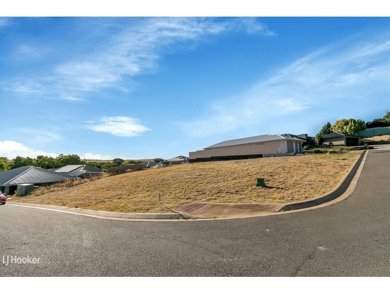 Lot 11 & 27/ Heron Place, Hewett SA 5118