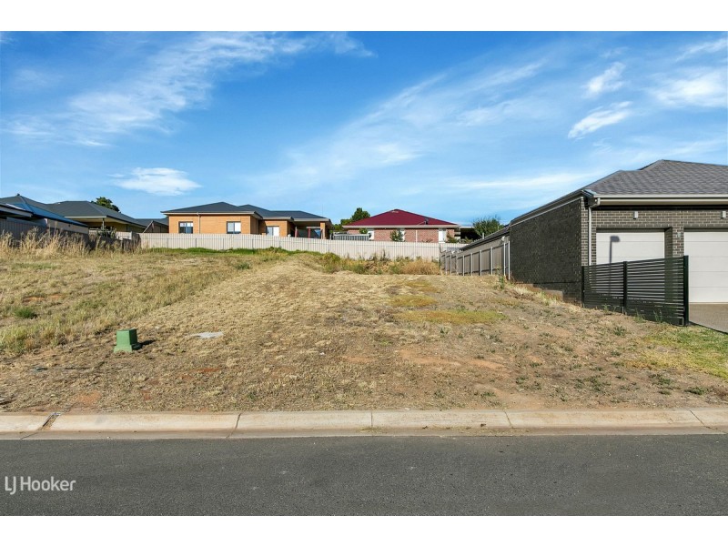 Lot 11 & 27/ Heron Place, Hewett SA 5118