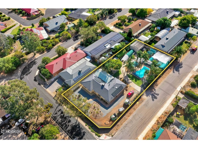 4 Athens Terrace, Gawler East SA 5118