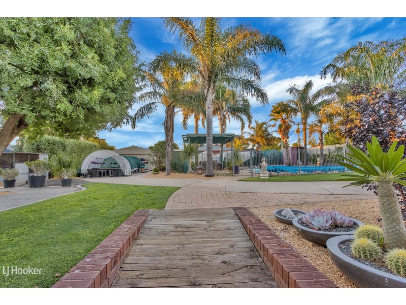 4 Athens Terrace, Gawler East SA 5118