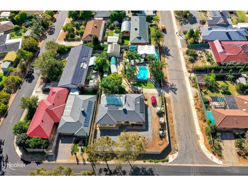 4 Athens Terrace, Gawler East SA 5118