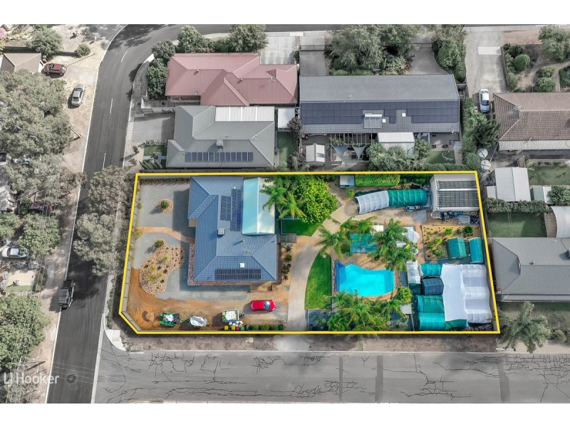 4 Athens Terrace, Gawler East SA 5118