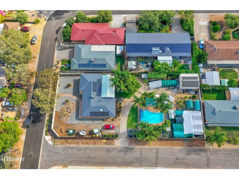 4 Athens Terrace, Gawler East SA 5118