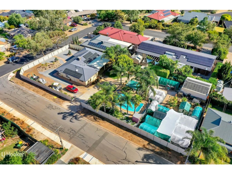 4 Athens Terrace, Gawler East SA 5118