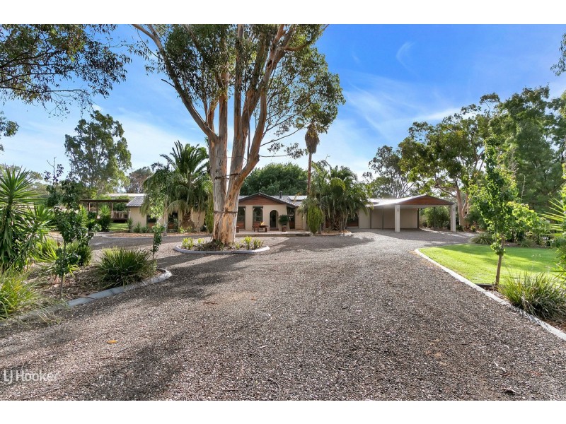 16 Lucks Road, Kalbeeba SA 5118