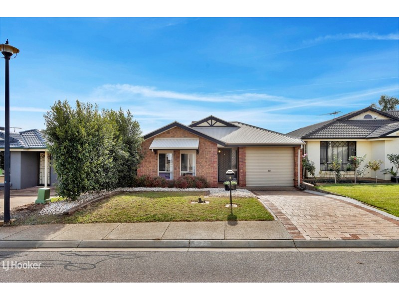 8 Creedon Close, Evanston Park SA 5116